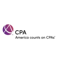 American Institute of Certified Public Accountants Logo