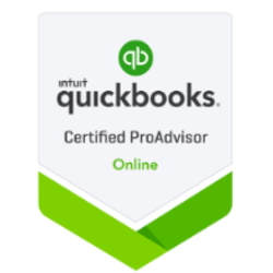 Quickbooks Certification - Online Logo