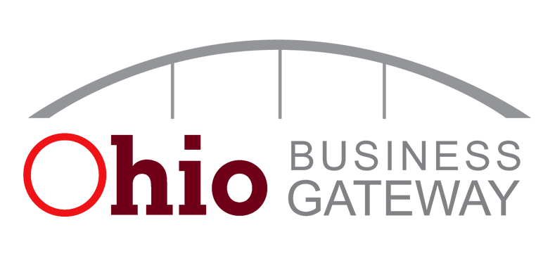 Ohio Business Gateway Logo